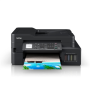 Brother MFC-T920DW , Inkjet , Colour , 4-in-1 , A4 , Wi-Fi , Black