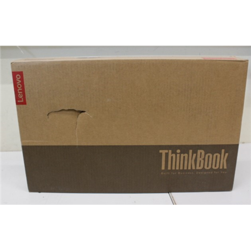 SALE OUT. Lenovo ThinkBook 16 IRL Gen 6 16 WUXGA i5-13420H/32GB/1TB/Intel UHD/WIN11 Pro/ENG Backlit kbd/Grey/FP/3Y Warranty , Lenovo ThinkBook 16 G6 IRL , Arctic Grey , 16 , IPS , WUXGA , 1920 x 1200 pixels , Anti-glare , Intel Core i5 , i5-13420H , 32 GB