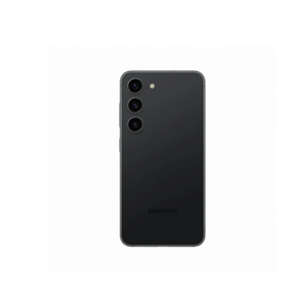 Samsung , Galaxy , S23 S911 , Black , 6.1 , Dynamic AMOLED , 1080 x 2340 pixels , Qualcomm SM8550-AC , Snapdragon 8 Gen 2 , Internal RAM 8 GB , 128 GB , Dual SIM , Nano-SIM , 4G , 5G , Main camera resolution 50+10+12 MP , Secondary camera resolution 12 MP