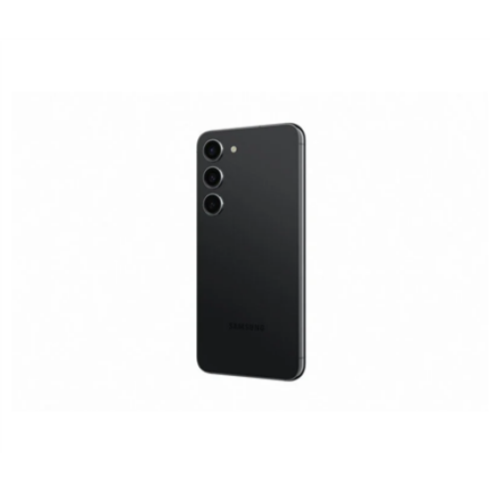Samsung , Galaxy , S23 S911 , Black , 6.1 , Dynamic AMOLED , 1080 x 2340 pixels , Qualcomm SM8550-AC , Snapdragon 8 Gen 2 , Internal RAM 8 GB , 128 GB , Dual SIM , Nano-SIM , 4G , 5G , Main camera resolution 50+10+12 MP , Secondary camera resolution 12 MP