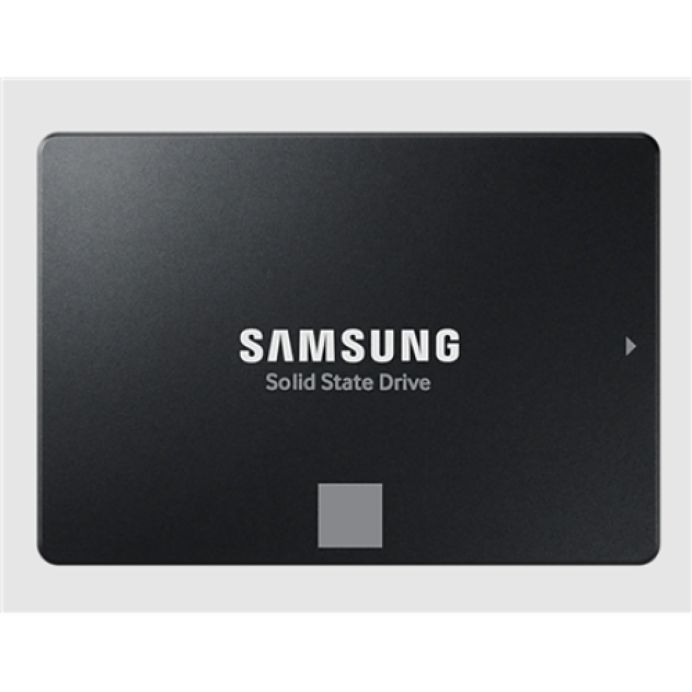 Samsung , SSD , 870 EVO , 4000 GB , SSD form factor 2.5 , Solid-state drive interface SATA III , Read speed 560 MB/s , Write speed 530 MB/s