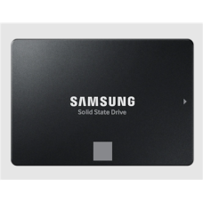 Samsung SSD 870 EVO 4000 GB, SSD form factor 2.5, SSD interface SATA III, Write speed 530 MB/s, Read speed 560 MB/s