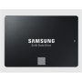 Samsung , SSD , 870 EVO , 4000 GB , SSD form factor 2.5 , SSD interface SATA III , Read speed 560 MB/s , Write speed 530 MB/s