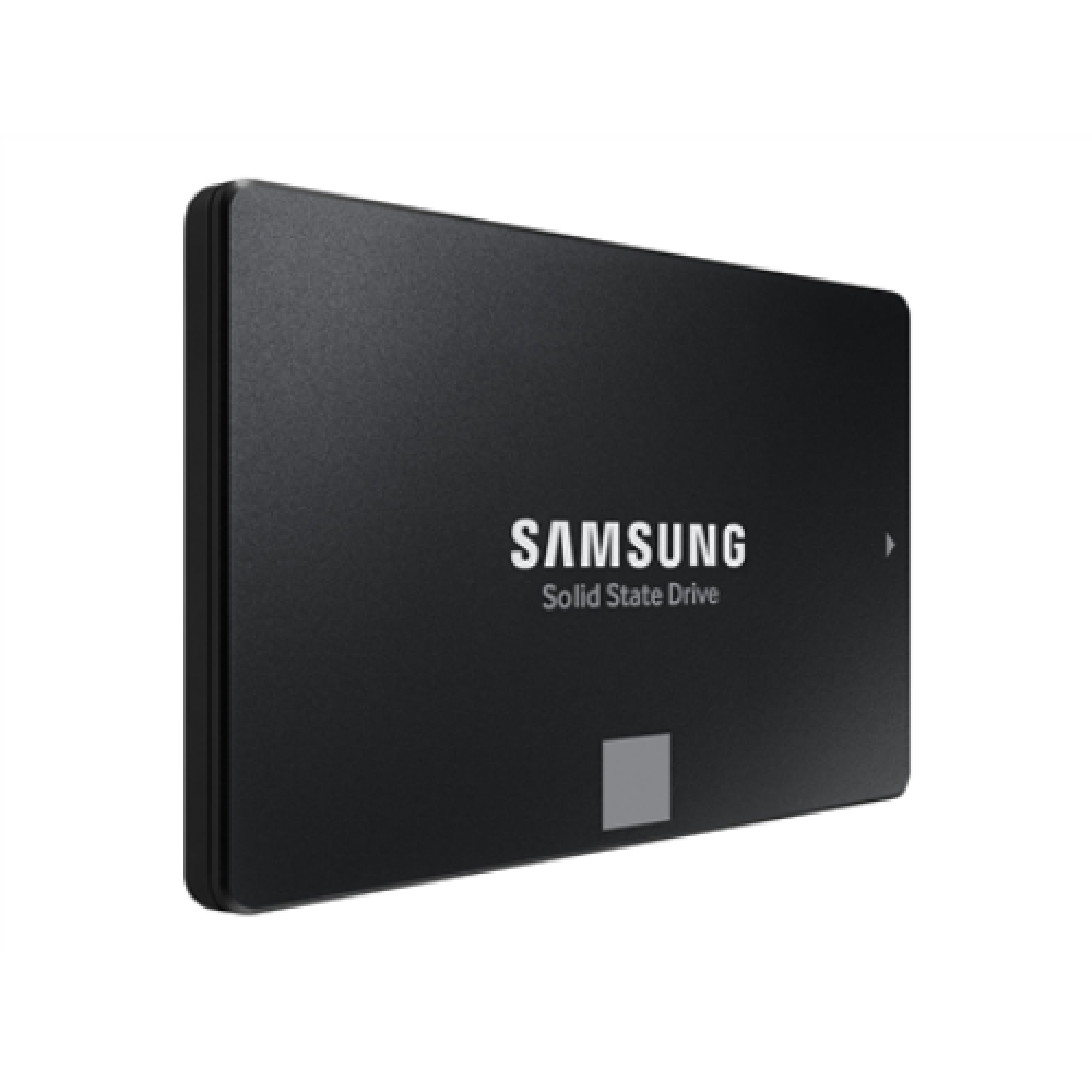 Samsung , SSD , 870 EVO , 4000 GB , SSD form factor 2.5 , Solid-state drive interface SATA III , Read speed 560 MB/s , Write speed 530 MB/s