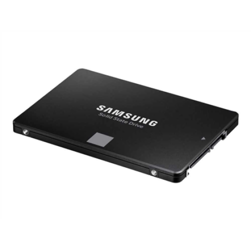 Samsung , SSD , 870 EVO , 4000 GB , SSD form factor 2.5 , Solid-state drive interface SATA III , Read speed 560 MB/s , Write speed 530 MB/s