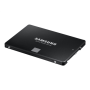 Samsung , SSD , 870 EVO , 4000 GB , SSD form factor 2.5 , Solid-state drive interface SATA III , Read speed 560 MB/s , Write speed 530 MB/s