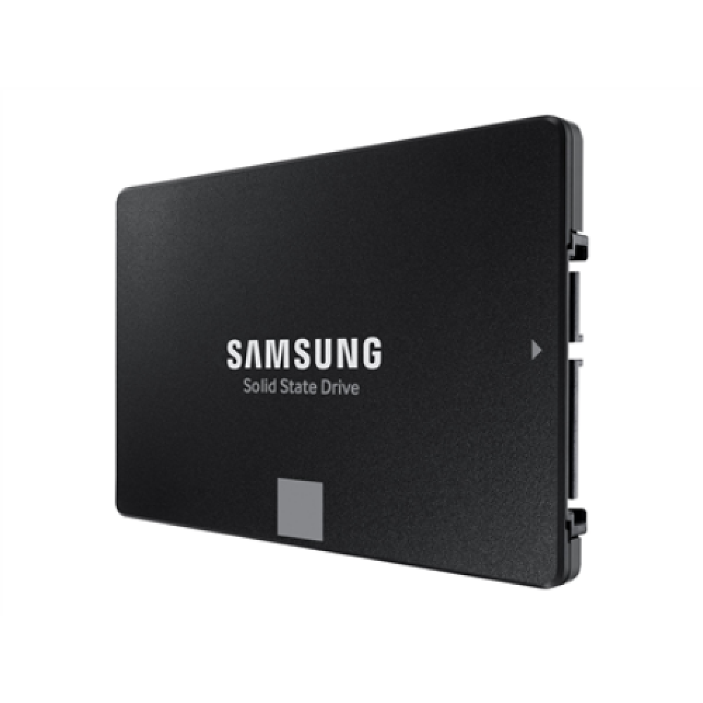 Samsung , SSD , 870 EVO , 4000 GB , SSD form factor 2.5 , Solid-state drive interface SATA III , Read speed 560 MB/s , Write speed 530 MB/s