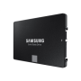 Samsung , SSD , 870 EVO , 4000 GB , SSD form factor 2.5 , SSD interface SATA III , Read speed 560 MB/s , Write speed 530 MB/s