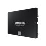 Samsung , SSD , 870 EVO , 4000 GB , SSD form factor 2.5 , Solid-state drive interface SATA III , Read speed 560 MB/s , Write speed 530 MB/s