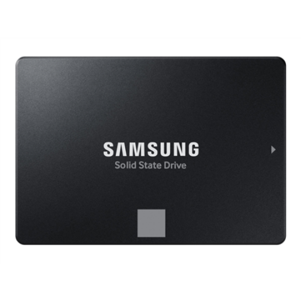 Samsung , SSD , 870 EVO , 4000 GB , SSD form factor 2.5 , Solid-state drive interface SATA III , Read speed 560 MB/s , Write speed 530 MB/s