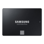Samsung , SSD , 870 EVO , 4000 GB , SSD form factor 2.5 , SSD interface SATA III , Read speed 560 MB/s , Write speed 530 MB/s