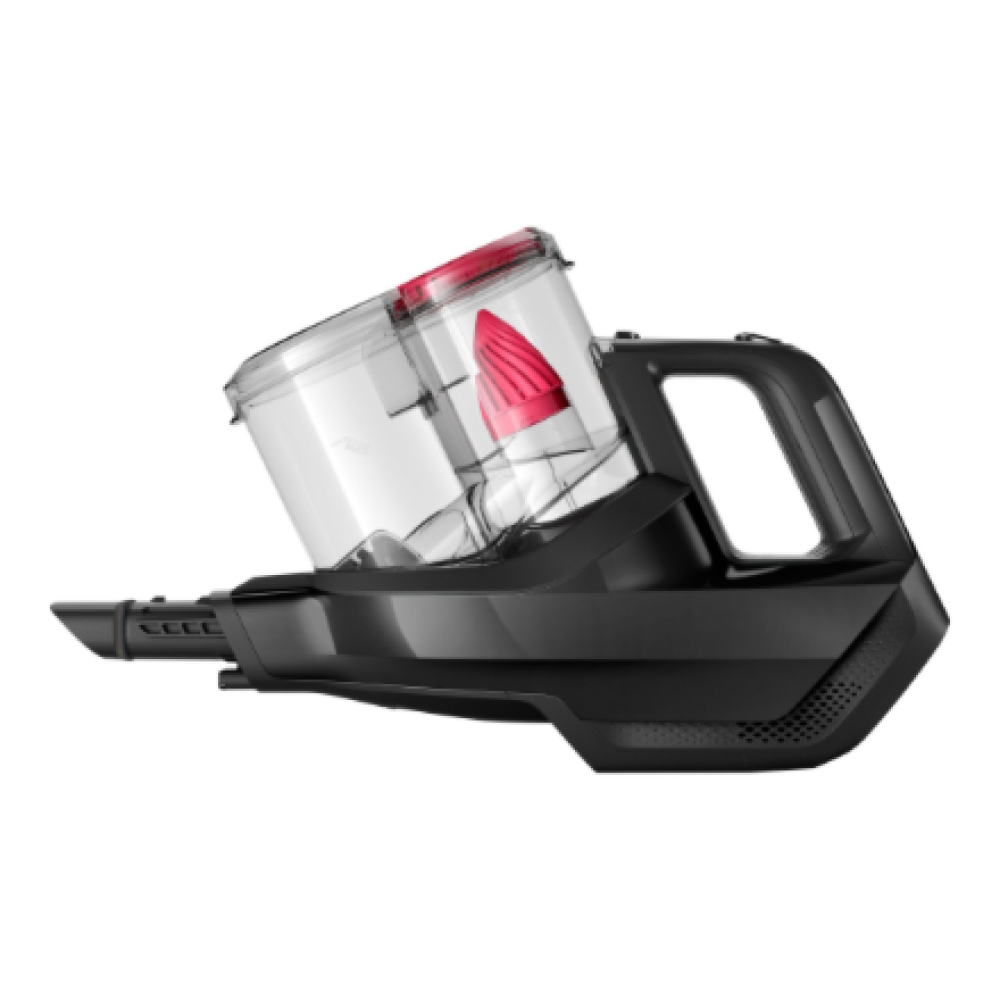 Philips , Vacuum cleaner , FC6722/01 , Cordless operating , Handstick , - W , 18 V , Operating time (max) 30 min , Deep Black , Warranty 24 month(s)