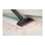 Philips , Vacuum cleaner , FC6722/01 , Cordless operating , Handstick , - W , 18 V , Operating time (max) 30 min , Deep Black , Warranty 24 month(s)
