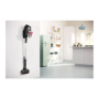 Philips , Vacuum cleaner , FC6722/01 , Cordless operating , Handstick , - W , 18 V , Operating time (max) 30 min , Deep Black , Warranty 24 month(s)