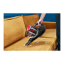 Philips , Vacuum cleaner , FC6722/01 , Cordless operating , Handstick , - W , 18 V , Operating time (max) 30 min , Deep Black , Warranty 24 month(s)