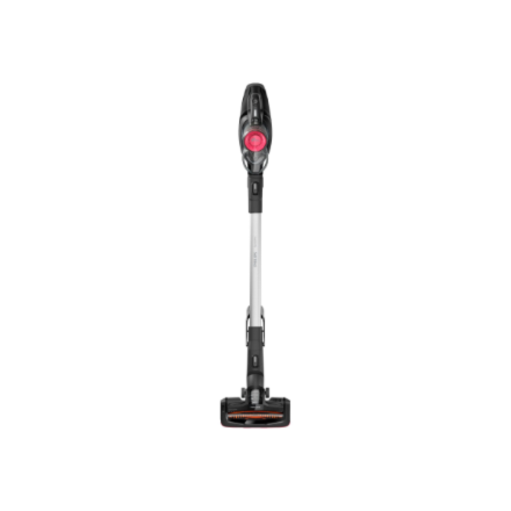Philips , Vacuum cleaner , FC6722/01 , Cordless operating , Handstick , - W , 18 V , Operating time (max) 30 min , Deep Black , Warranty 24 month(s)