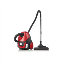 Gorenje , Vacuum cleaner , VCEB11CXRII , Bagged , Power 800 W , Dust capacity 2 L , Red