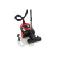 Gorenje , Vacuum cleaner , VCEB11CXRII , Bagged , Power 800 W , Dust capacity 2 L , Red