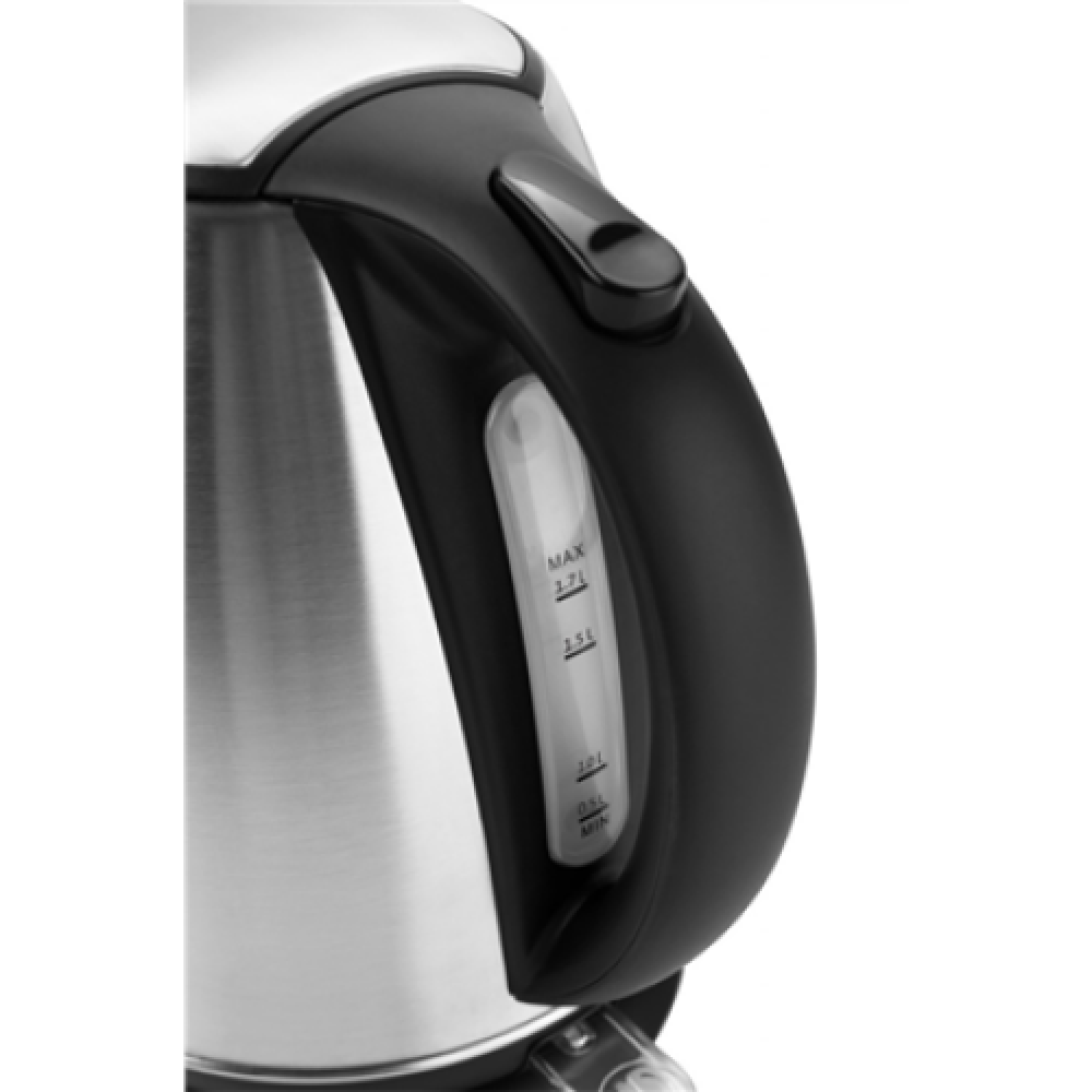 ETA , Kettle , ETA359090000 Alena , Electric , 2200 W , 1.7 L , Stainless steel , 360° rotational base , Stainless steel
