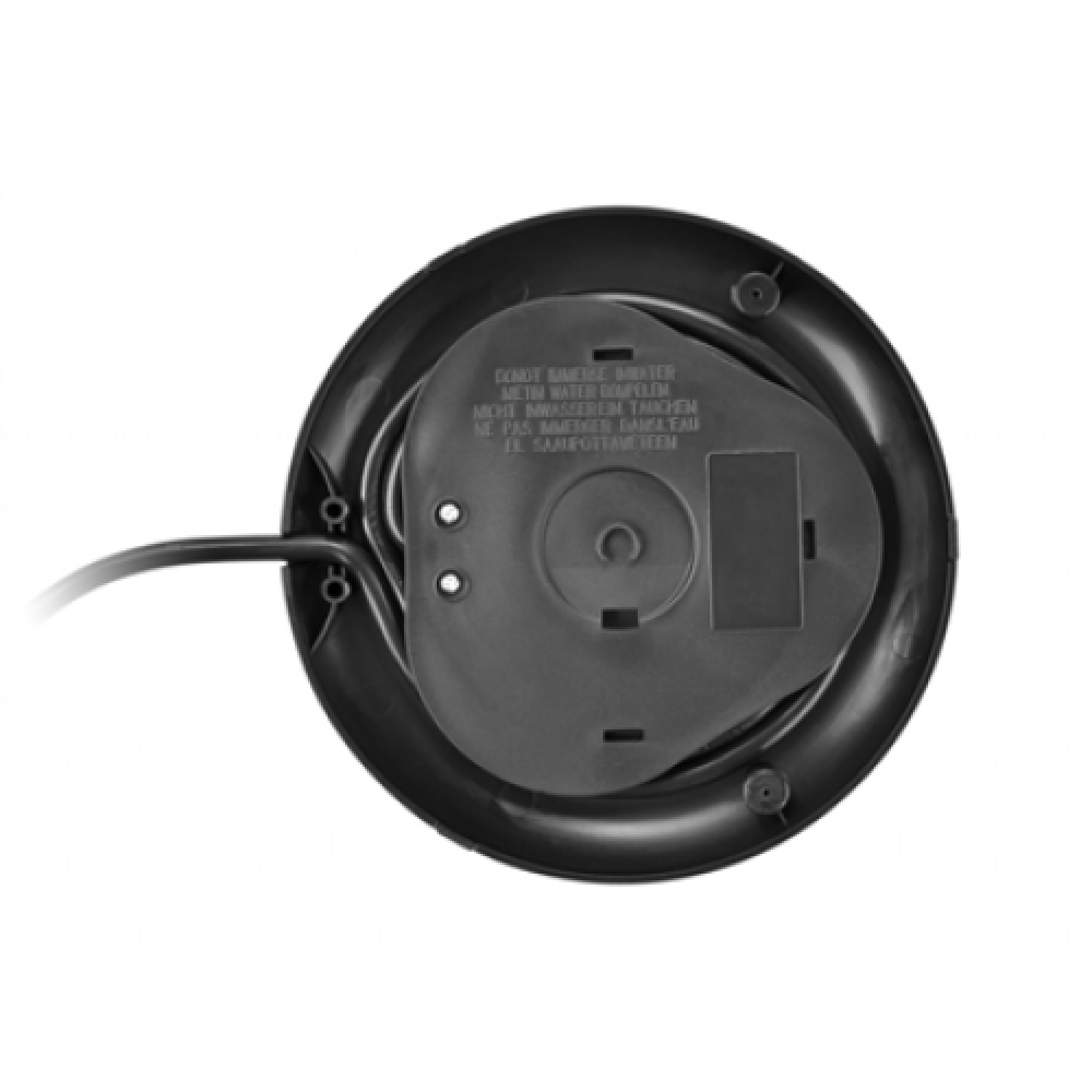 ETA , Kettle , ETA359090000 Alena , Electric , 2200 W , 1.7 L , Stainless steel , 360° rotational base , Stainless steel