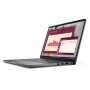 Dell Pro 14 PC14250 , Magnetite , 14 , FHD+ , Anti-glare , Intel Core 5 , 120U , 16 GB , DDR5 , Solid-state drive capacity 512 GB , Intel Graphics , Windows 11 Pro , 802.11ax , Bluetooth version 5.3 , Keyboard language English , Keyboard backlit , Warrant