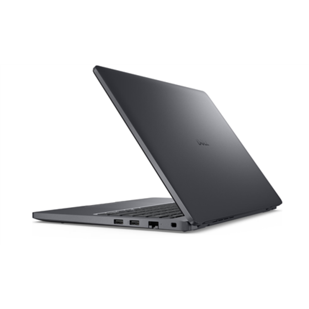 Dell Pro 14 PC14250 , Magnetite , 14 , FHD+ , Anti-glare , Intel Core 5 , 120U , 16 GB , DDR5 , Solid-state drive capacity 512 GB , Intel Graphics , Windows 11 Pro , 802.11ax , Bluetooth version 5.3 , Keyboard language English , Keyboard backlit , Warrant