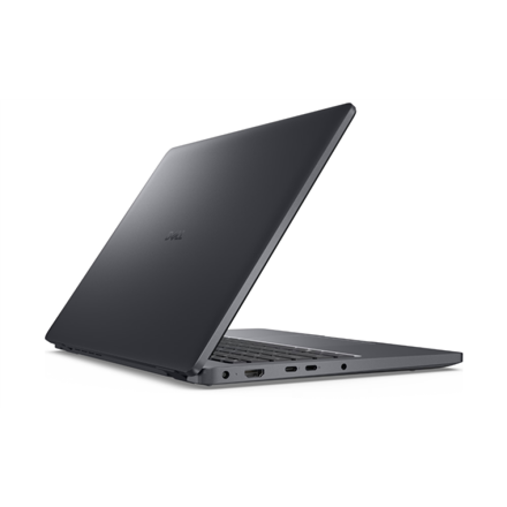 Dell Pro 14 PC14250 , Magnetite , 14 , FHD+ , Anti-glare , Intel Core 5 , 120U , 16 GB , DDR5 , Solid-state drive capacity 512 GB , Intel Graphics , Windows 11 Pro , 802.11ax , Bluetooth version 5.3 , Keyboard language English , Keyboard backlit , Warrant