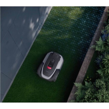 Roborock RockNeo Q110 Mower, 2WD, 1000m², RTK + VSLAM, (Edge Cutting module sold separately)