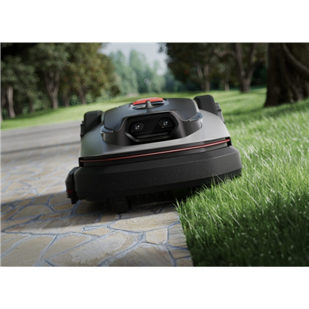 Roborock RockNeo Q110 Mower, 2WD, 1000m², RTK + VSLAM, (Edge Cutting module sold separately)