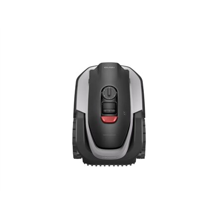Roborock RockNeo Q110 Mower, 2WD, 1000m², RTK + VSLAM, (Edge Cutting module sold separately)
