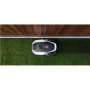 Roborock RockNeo Q110 Mower, 2WD, 1000m², RTK + VSLAM, (Edge Cutting module sold separately)