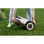 Roborock RockNeo Q110 Mower, 2WD, 1000m², RTK + VSLAM, (Edge Cutting module sold separately)