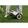 Roborock RockNeo Q110 Mower, 2WD, 1000m², RTK + VSLAM, (Edge Cutting module sold separately)