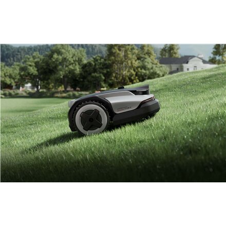 Roborock RockNeo Q110 Mower, 2WD, 1000m², RTK + VSLAM, (Edge Cutting module sold separately)