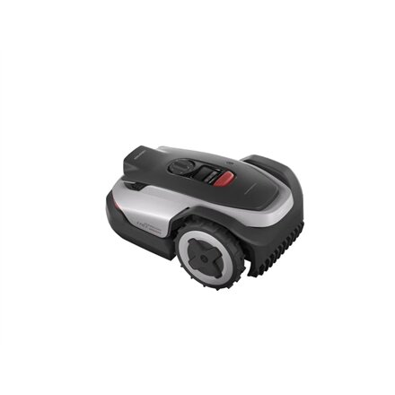 Roborock RockNeo Q110 Mower, 2WD, 1000m², RTK + VSLAM, (Edge Cutting module sold separately)