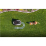 Roborock RockNeo Q110 Mower, 2WD, 1000m², RTK + VSLAM, (Edge Cutting module sold separately)
