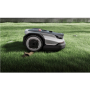 Roborock RockNeo Q110 Mower, 2WD, 1000m², RTK + VSLAM, (Edge Cutting module sold separately)