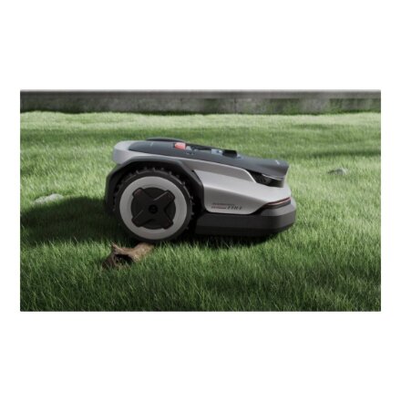 Roborock RockNeo Q110 Mower, 2WD, 1000m², RTK + VSLAM, (Edge Cutting module sold separately)