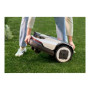 Roborock RockNeo Q110 Mower, 2WD, 1000m², RTK + VSLAM, (Edge Cutting module sold separately)