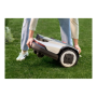 Roborock RockNeo Q110 Mower, 2WD, 1000m², RTK + VSLAM, (Edge Cutting module sold separately)