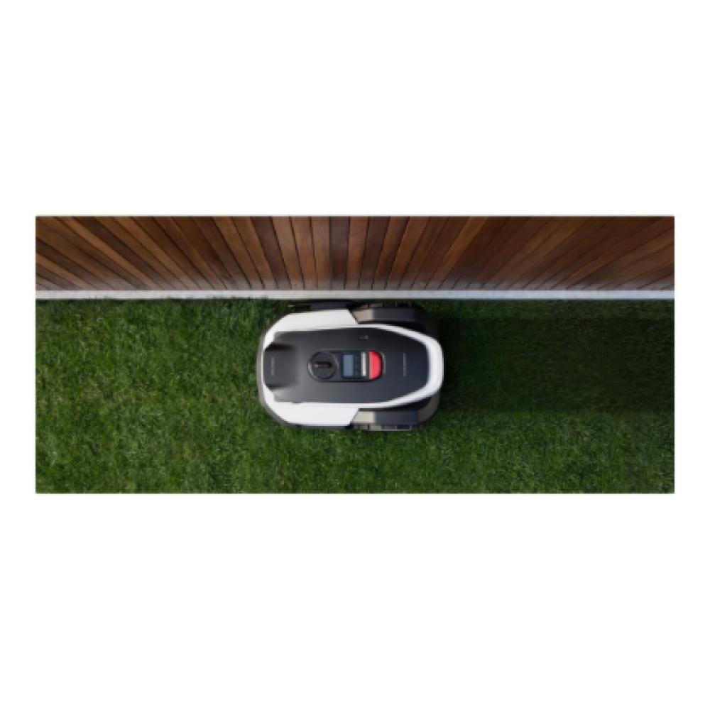 Roborock RockNeo Q110 Mower, 2WD, 1000m², RTK + VSLAM, (Edge Cutting module sold separately)