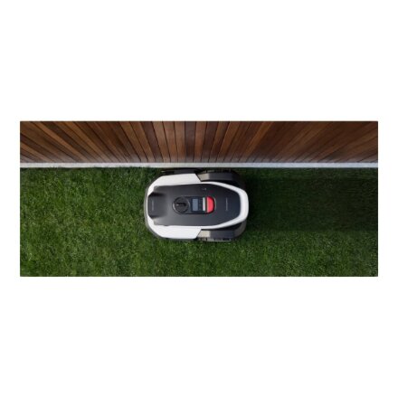 Roborock RockNeo Q110 Mower, 2WD, 1000m², RTK + VSLAM, (Edge Cutting module sold separately)