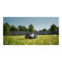 Roborock RockNeo Q110 Mower, 2WD, 1000m², RTK + VSLAM, (Edge Cutting module sold separately)