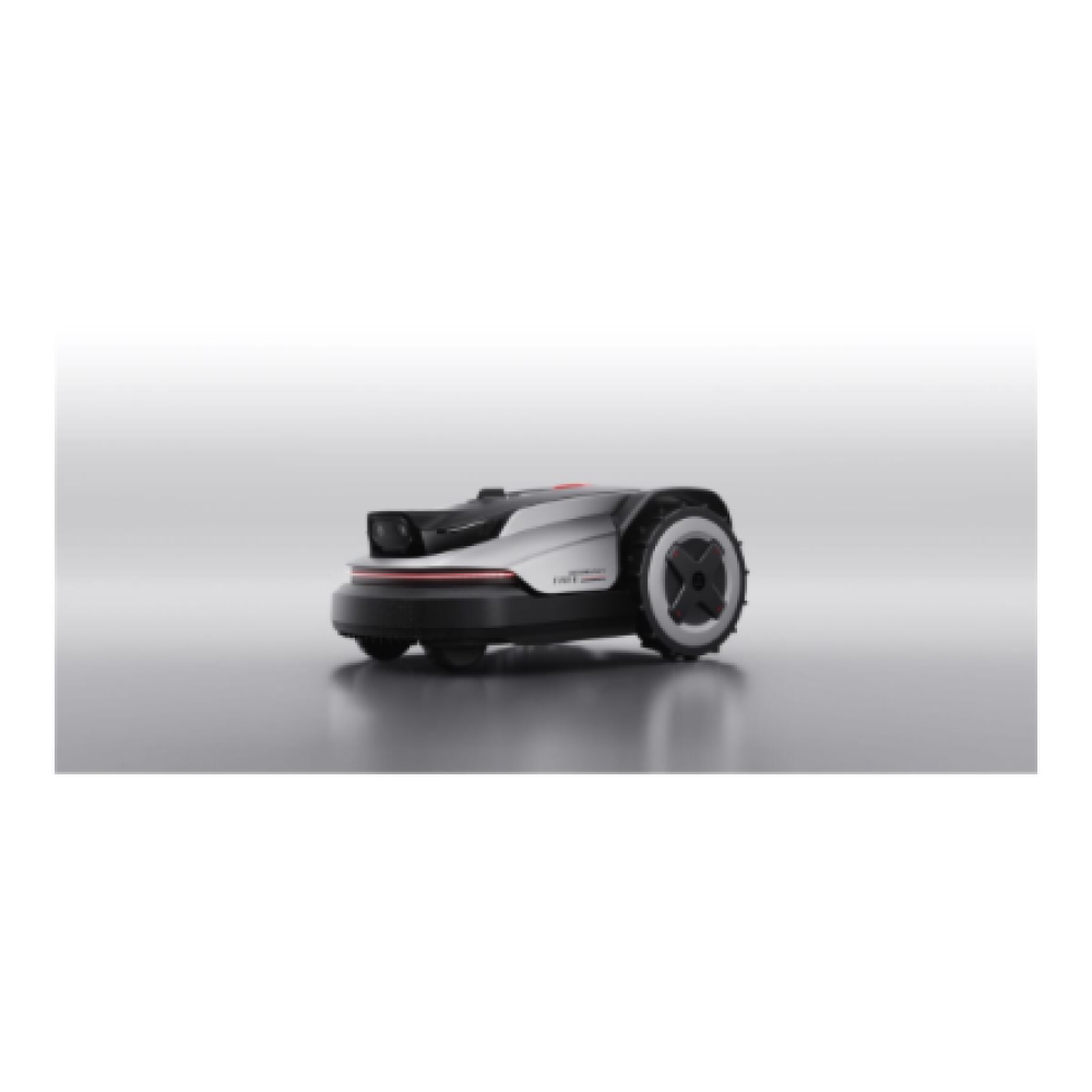 Roborock RockNeo Q110 Mower, 2WD, 1000m², RTK + VSLAM, (Edge Cutting module sold separately)