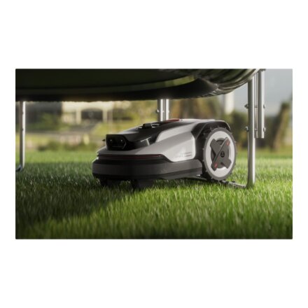 Roborock RockNeo Q110 Mower, 2WD, 1000m², RTK + VSLAM, (Edge Cutting module sold separately)