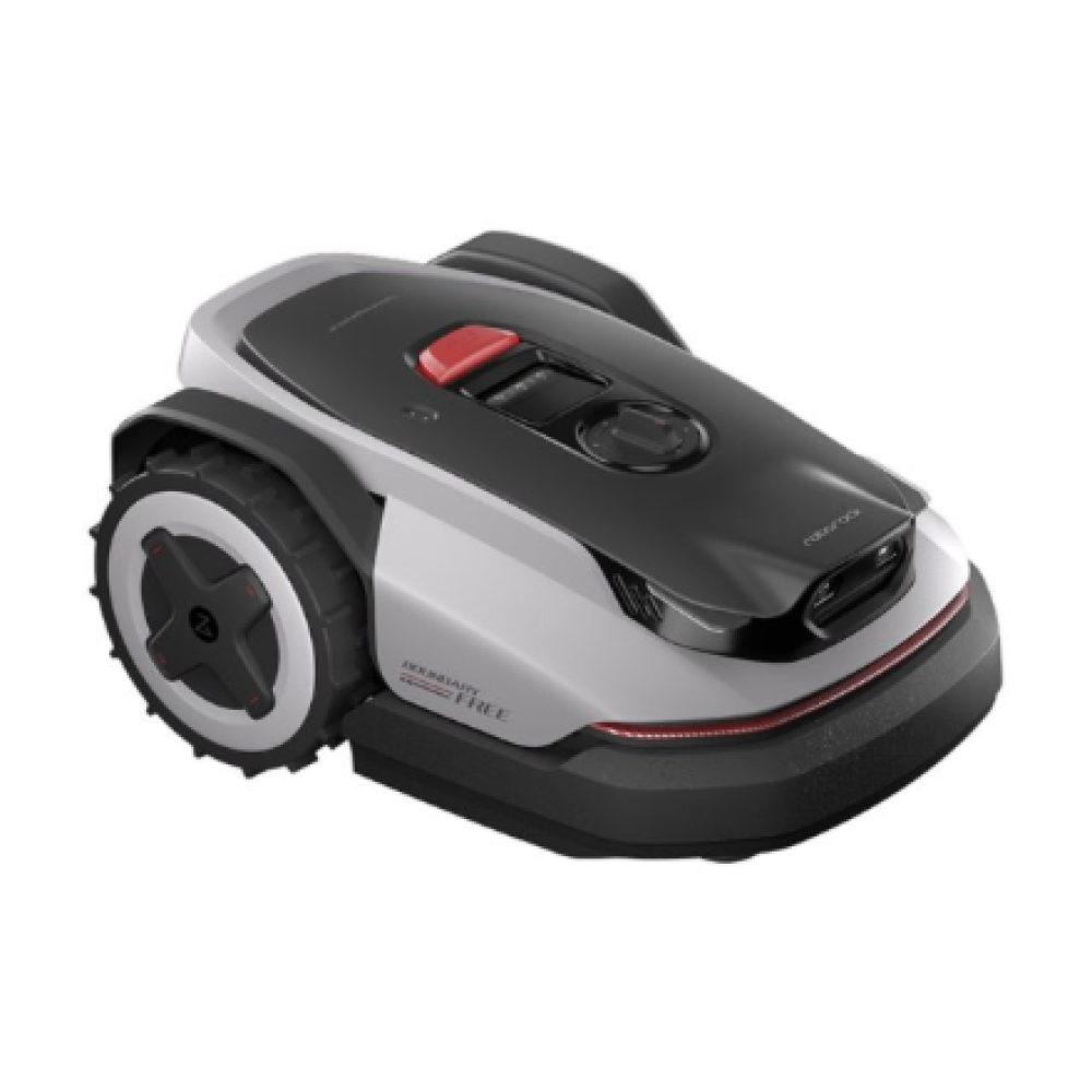 Roborock RockNeo Q110 Mower, 2WD, 1000m², RTK + VSLAM, (Edge Cutting module sold separately)