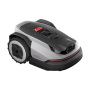 Roborock RockNeo Q110 Mower, 2WD, 1000m², RTK + VSLAM, (Edge Cutting module sold separately)