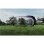 Roborock RockNeo Q110 Mower, 2WD, 1000m², RTK + VSLAM, (Edge Cutting module sold separately)