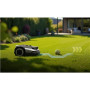 Roborock RockNeo Q110 Mower, 2WD, 1000m², RTK + VSLAM, (Edge Cutting module sold separately)