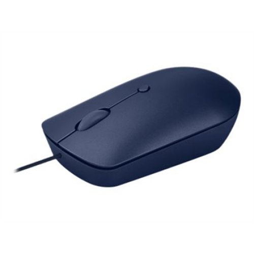Lenovo , Compact Mouse , 540 , Wired , Abyss Blue